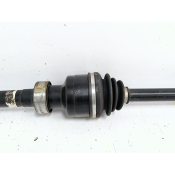 Recambio de transmision delantera derecha para mazda cx-5 (ke, gh) 2.2 d (ke2fw) referencia OEM IAM GDB32550X  