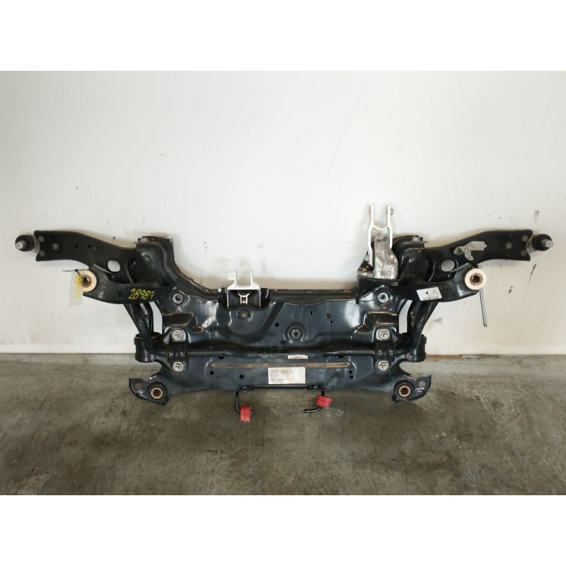 Recambio de puente delantero para volvo v40 hatchback (525) t2 referencia OEM IAM   