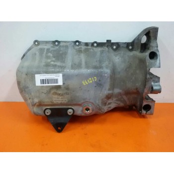 Recambio de carter para peugeot 206 berlina xt referencia OEM IAM 9638465480  