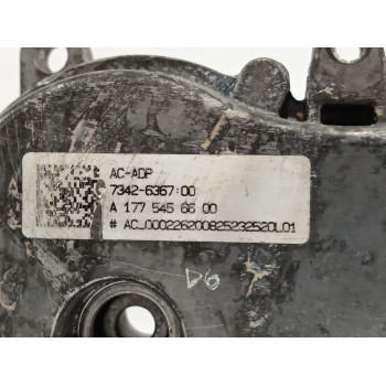 Recambio de no identificado para mercedes-benz cla (c118) cla 250 e (118.386) referencia OEM IAM A1775456600  