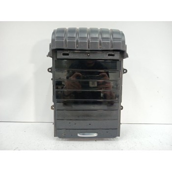 Recambio de consola central para mercedes-benz cla (c118) cla 250 e (118.386) referencia OEM IAM A1776805701  