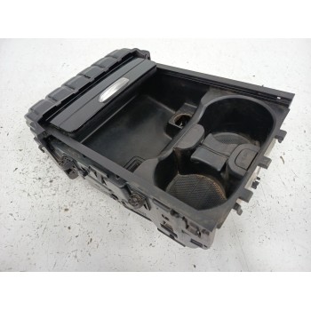 Recambio de consola central para mercedes-benz cla (c118) cla 250 e (118.386) referencia OEM IAM A1776805701  