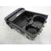 Recambio de consola central para mercedes-benz cla (c118) cla 250 e (118.386) referencia OEM IAM A1776805701  