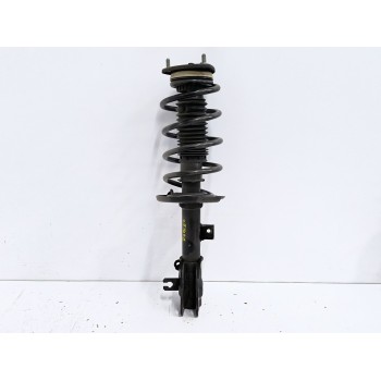 Recambio de amortiguador delantero izquierdo para mazda cx-5 (ke, gh) 2.2 d (ke2fw) referencia OEM IAM KA0T34900  