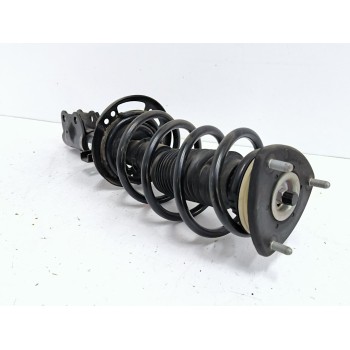 Recambio de amortiguador delantero izquierdo para mazda cx-5 (ke, gh) 2.2 d (ke2fw) referencia OEM IAM KA0T34900  