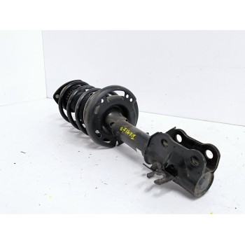 Recambio de amortiguador delantero izquierdo para mazda cx-5 (ke, gh) 2.2 d (ke2fw) referencia OEM IAM KA0T34900  