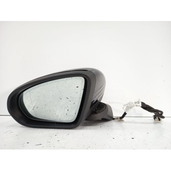 Recambio de retrovisor izquierdo para mercedes-benz cla (c118) cla 250 e (118.386) referencia OEM IAM A1188107103  