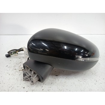 Recambio de retrovisor izquierdo para mercedes-benz cla (c118) cla 250 e (118.386) referencia OEM IAM A1188107103  