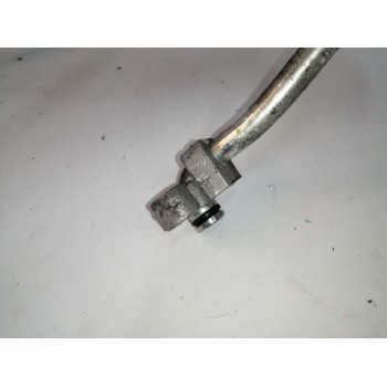 Recambio de tubos aire acondicionado para toyota avensis berlina (t25) 2.0 turbodiesel cat referencia OEM IAM   