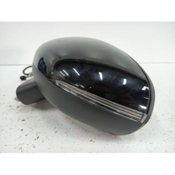 Recambio de retrovisor izquierdo para mercedes-benz cla (c118) cla 250 e (118.386) referencia OEM IAM A1188107103  