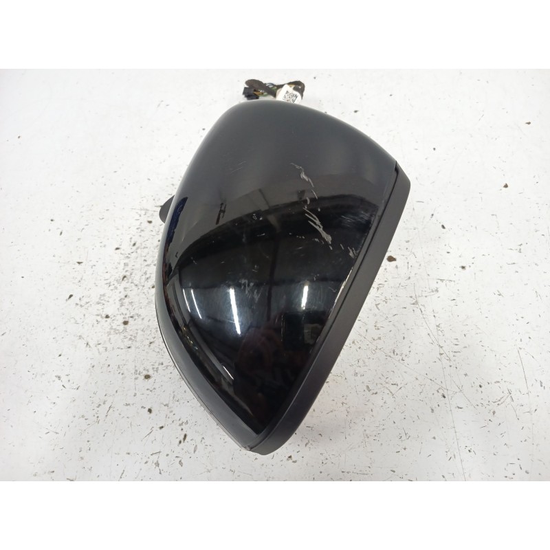 RETROVISOR IZQUIERDO