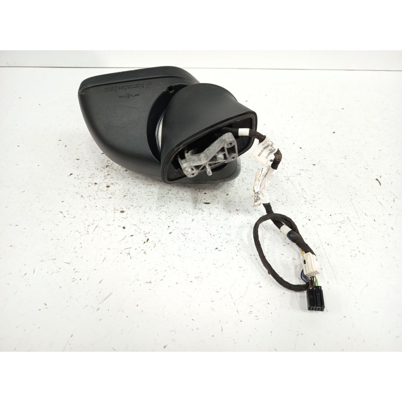 RETROVISOR IZQUIERDO