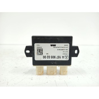 MODULO ELECTRONICO A1679050200 