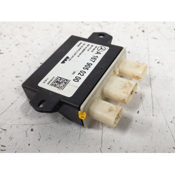 Recambio de modulo electronico para mercedes-benz cla (c118) cla 250 e (118.386) referencia OEM IAM A1679050200  