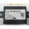 Recambio de modulo electronico para mercedes-benz cla (c118) cla 250 e (118.386) referencia OEM IAM A1679050200  