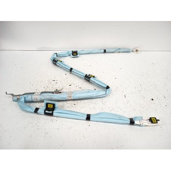 Recambio de airbag cortina delantero derecho para mercedes-benz cla (c118) cla 250 e (118.386) referencia OEM IAM A1188600102  