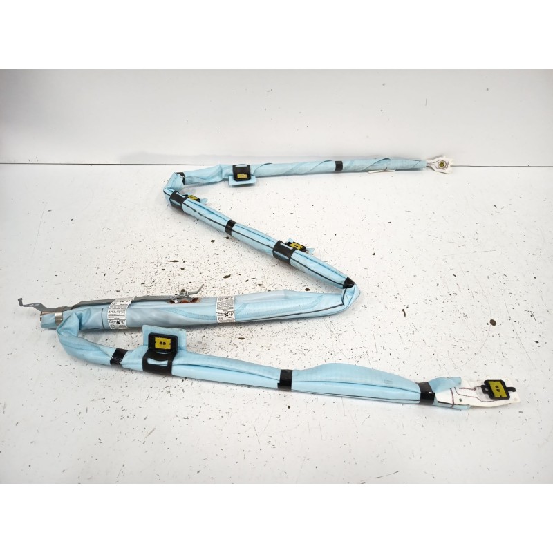 AIRBAG CORTINA DELANTERO DERECHO