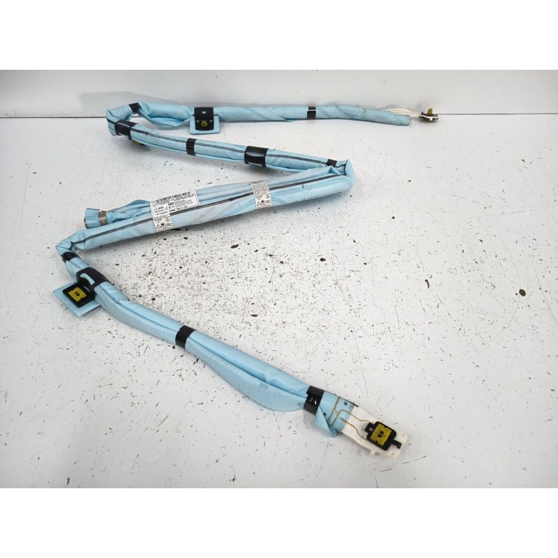 AIRBAG CORTINA DELANTERO IZQUIERDO