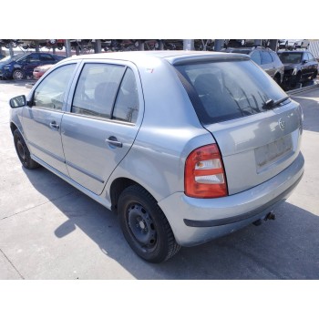 skoda fabia (6y2/6y3) del año 2004