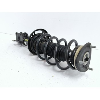 Recambio de amortiguador delantero derecho para mazda cx-5 (ke, gh) 2.2 d (ke2fw) referencia OEM IAM KA0T34700  