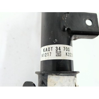 Recambio de amortiguador delantero derecho para mazda cx-5 (ke, gh) 2.2 d (ke2fw) referencia OEM IAM KA0T34700  