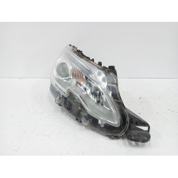 Recambio de faro derecho para peugeot 2008 i (cu_) 1.6 bluehdi 100 referencia OEM IAM 9677810280  