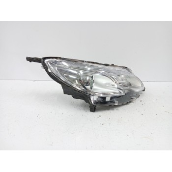 Recambio de faro derecho para peugeot 2008 i (cu_) 1.6 bluehdi 100 referencia OEM IAM 9677810280  