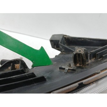 Recambio de faro derecho para peugeot 2008 i (cu_) 1.6 bluehdi 100 referencia OEM IAM 9677810280  