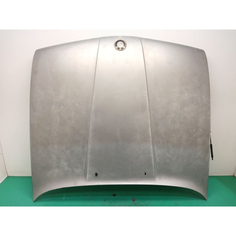 Recambio de capot para bmw 3 (e30) 318 i referencia OEM IAM 41611955457  