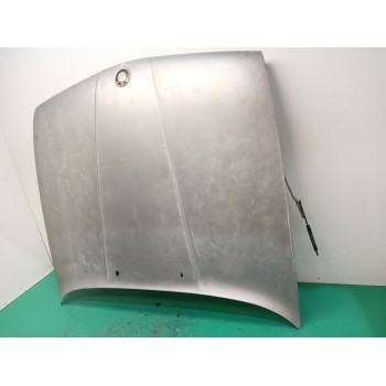 Recambio de capot para bmw 3 (e30) 318 i referencia OEM IAM 41611955457  