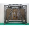 Recambio de capot para bmw 3 (e30) 318 i referencia OEM IAM 41611955457  