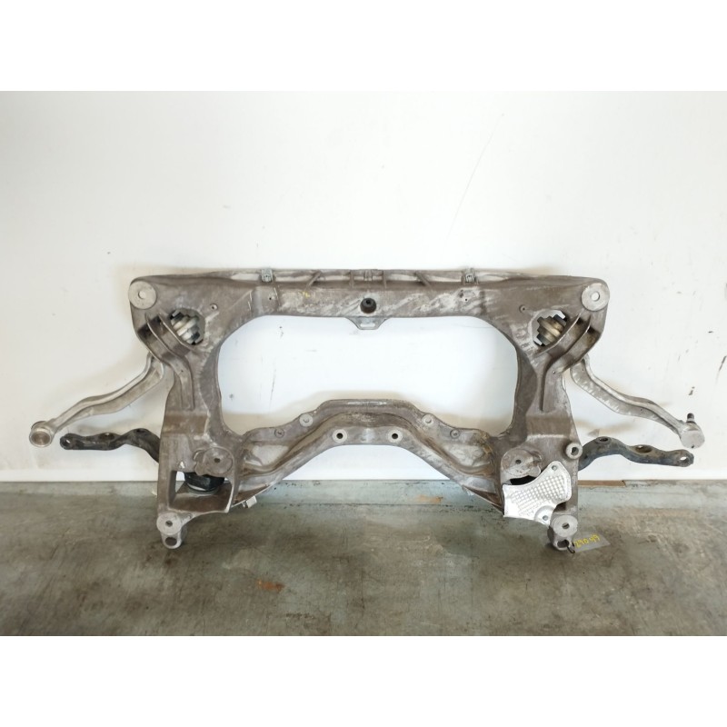 Recambio de puente delantero para mercedes-benz sl (r230) 500 (230.475) referencia OEM IAM R2306280157  