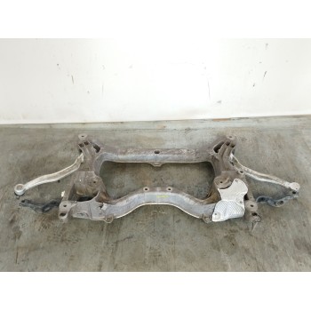 Recambio de puente delantero para mercedes-benz sl (r230) 500 (230.475) referencia OEM IAM R2306280157  