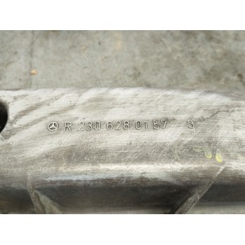 Recambio de puente delantero para mercedes-benz sl (r230) 500 (230.475) referencia OEM IAM R2306280157  