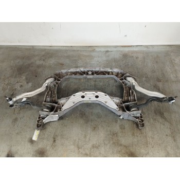 Recambio de puente delantero para mercedes-benz sl (r230) 500 (230.475) referencia OEM IAM R2306280157  