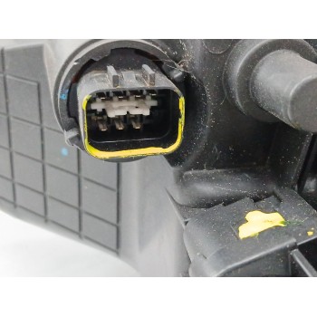 Recambio de faro derecho para hyundai i20 ii (gb, ib) 1.2 referencia OEM IAM 92102C8  
