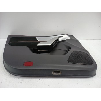 Recambio de guarnecido puerta delantera izquierda para mercedes-benz cla (c118) cla 250 e (118.386) referencia OEM IAM A11872043