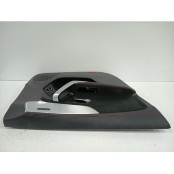 Recambio de guarnecido puerta delantera izquierda para mercedes-benz cla (c118) cla 250 e (118.386) referencia OEM IAM A11872043