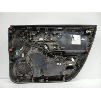 Recambio de guarnecido puerta delantera izquierda para mercedes-benz cla (c118) cla 250 e (118.386) referencia OEM IAM A11872043