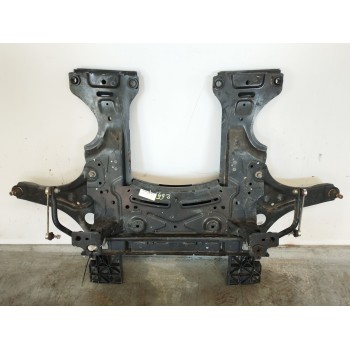 Recambio de puente delantero para smart forfour hatchback (453) electric drive / eq (453.091) referencia OEM IAM 544153029R  