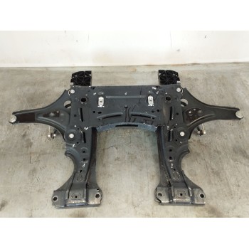 Recambio de puente delantero para smart forfour hatchback (453) electric drive / eq (453.091) referencia OEM IAM 544153029R  