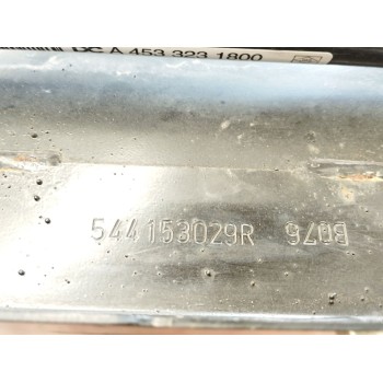 Recambio de puente delantero para smart forfour hatchback (453) electric drive / eq (453.091) referencia OEM IAM 544153029R  