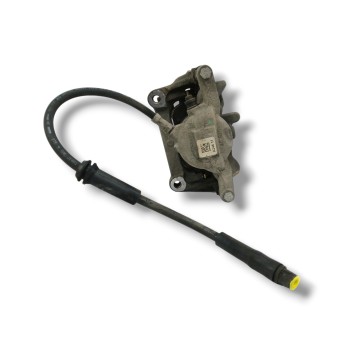 Recambio de pinza freno delantera izquierda para mercedes-benz clase cla (w117) shooting brake cla 220 d (117.903) referencia OE