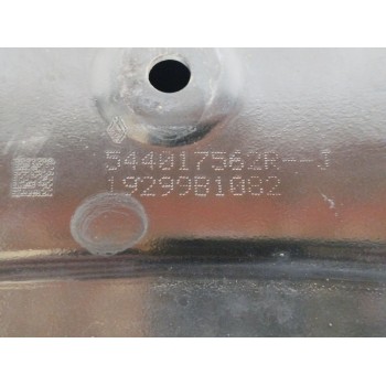 Recambio de puente delantero para renault clio v (b7_) 1.3 tce 130 (b7mf) referencia OEM IAM   