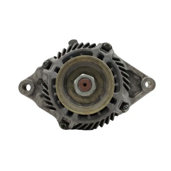 Recambio de alternador para smart forfour 1.1 cat referencia OEM IAM 1800A070 85A 