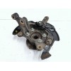Recambio de mangueta delantera derecha para mazda cx-5 (ke, gh) 2.2 d (ke2fw) referencia OEM IAM KD3533021A  