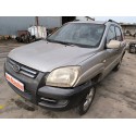 KIA SPORTAGE II (JE_, KM_)