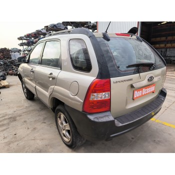 kia sportage ii (je_, km_) del año 2005