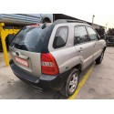KIA SPORTAGE II (JE_, KM_)