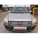 KIA SPORTAGE II (JE_, KM_)
